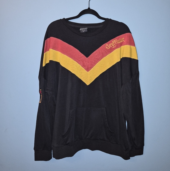 Harry Potter Gryffindor Chevrons - Picture 2 of 6